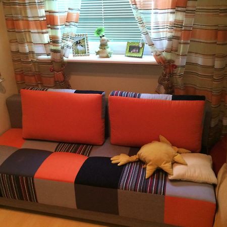 Apartament Mila Świnoujście  Eksteriør billede