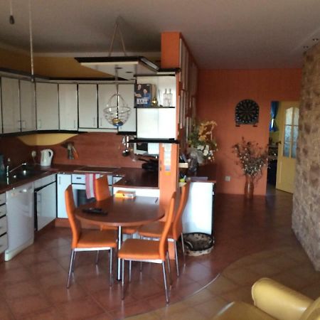 Apartament Mila Świnoujście  Eksteriør billede