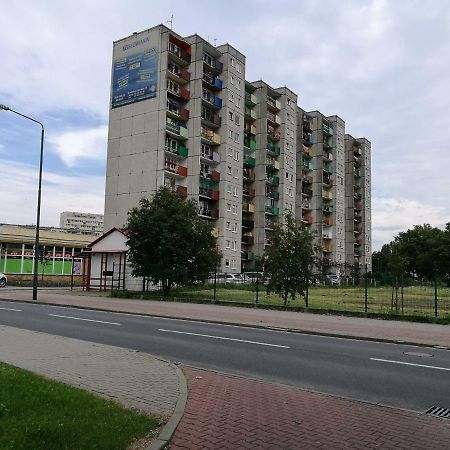 Apartament Mila Świnoujście  Eksteriør billede