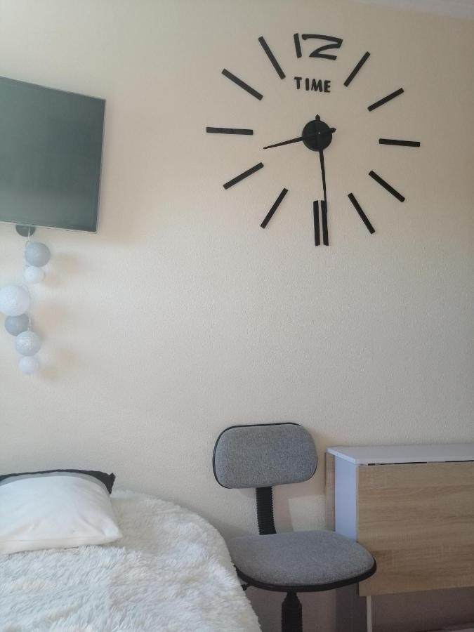 Apartament Mila Świnoujście  Eksteriør billede