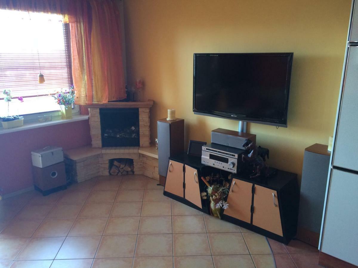 Apartament Mila Świnoujście  Eksteriør billede