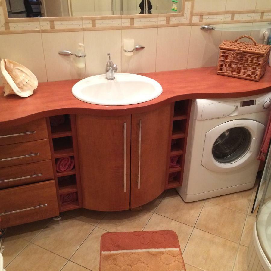 Apartament Mila Świnoujście  Eksteriør billede