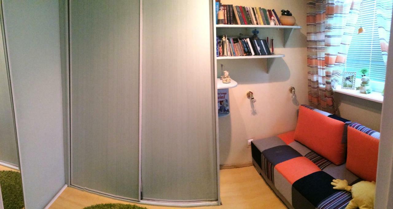 Apartament Mila Świnoujście  Eksteriør billede
