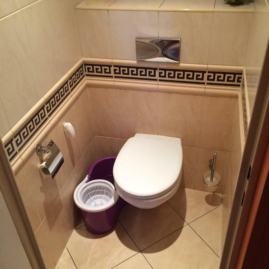 Apartament Mila Świnoujście  Eksteriør billede