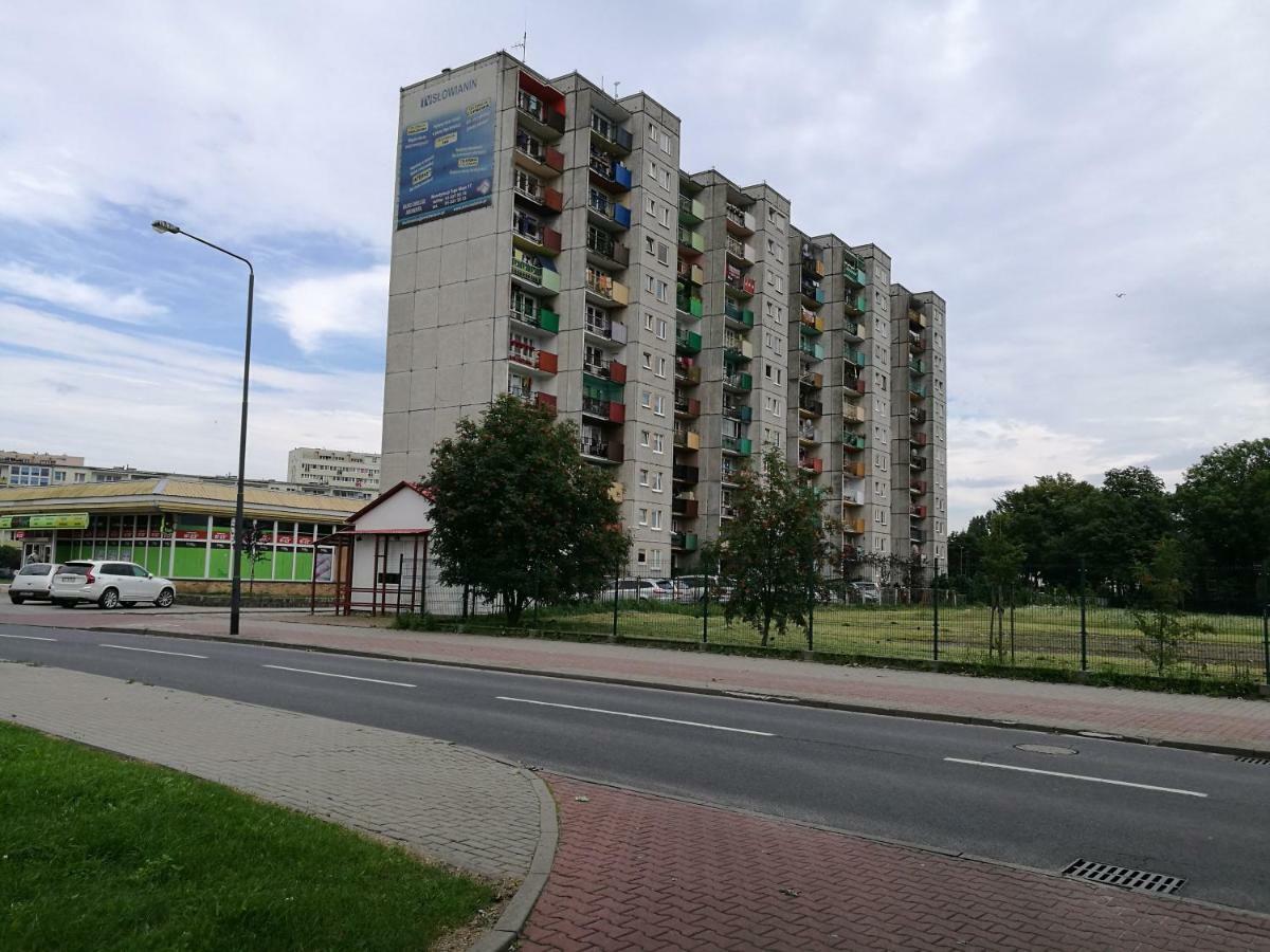 Apartament Mila Świnoujście  Eksteriør billede