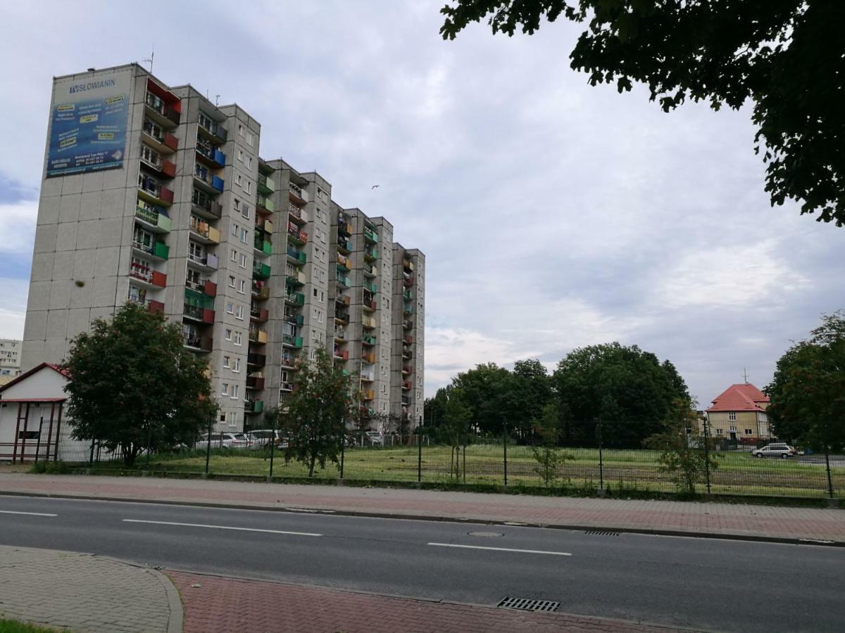 Apartament Mila Świnoujście  Eksteriør billede