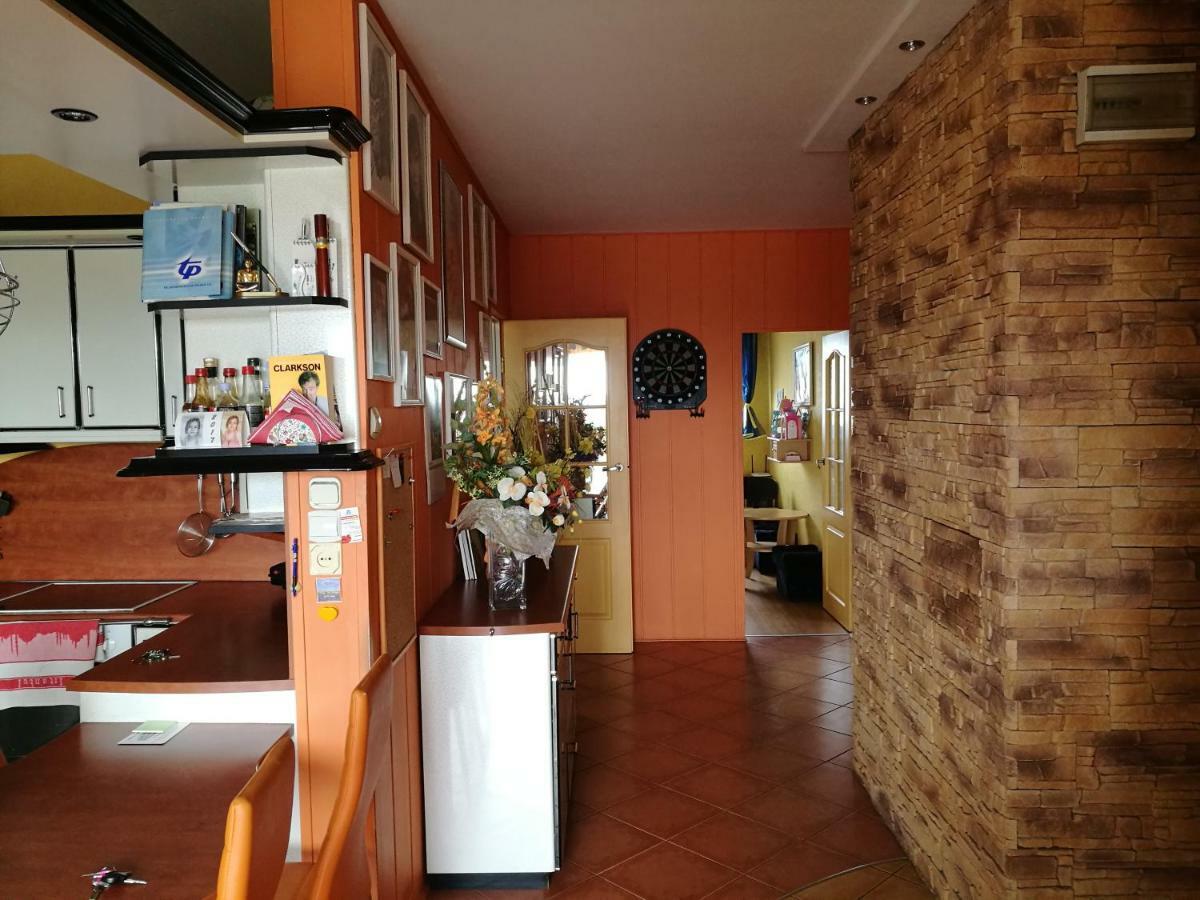 Apartament Mila Świnoujście  Eksteriør billede