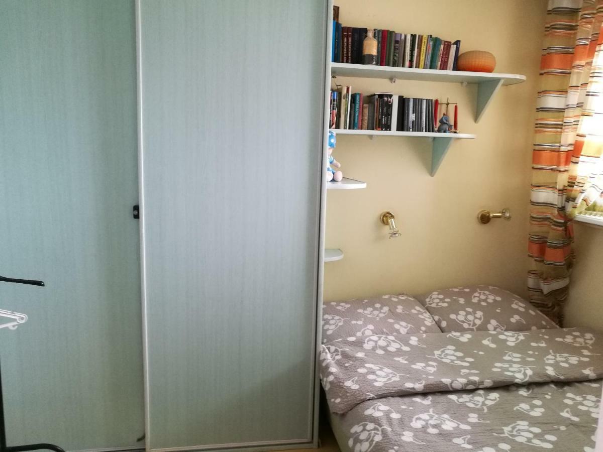 Apartament Mila Świnoujście  Eksteriør billede
