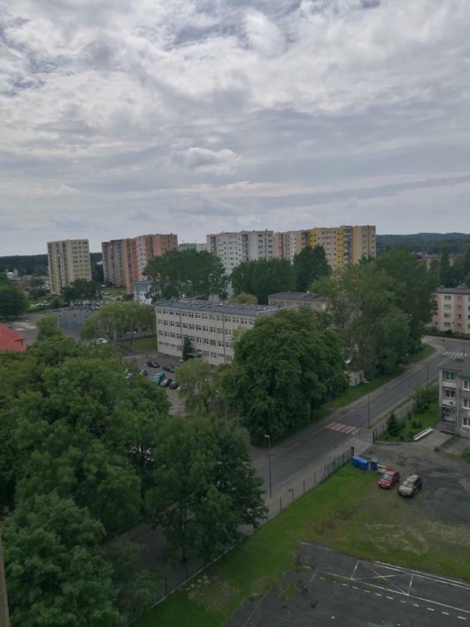 Apartament Mila Świnoujście  Eksteriør billede